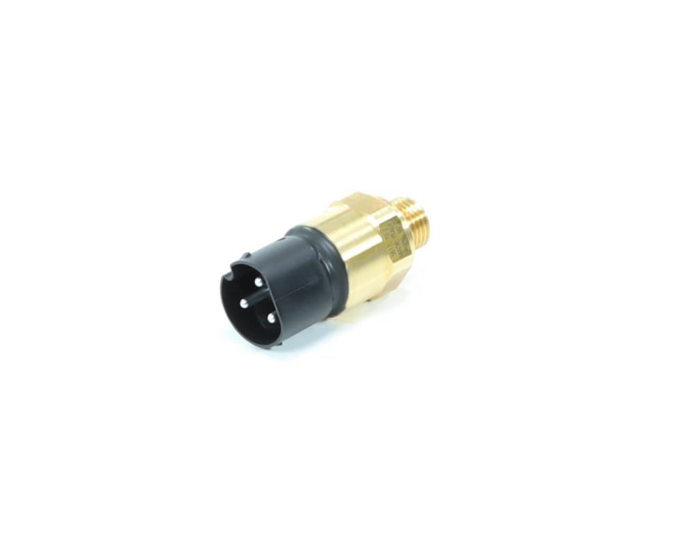 Interrupteur de température, ventilateur de radiateur HELLA 6ZT 007 837-001