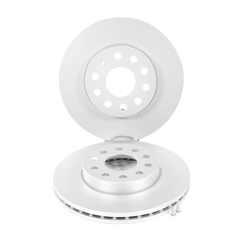 Disques de frein HELLA ref. 8DD 355 122-721