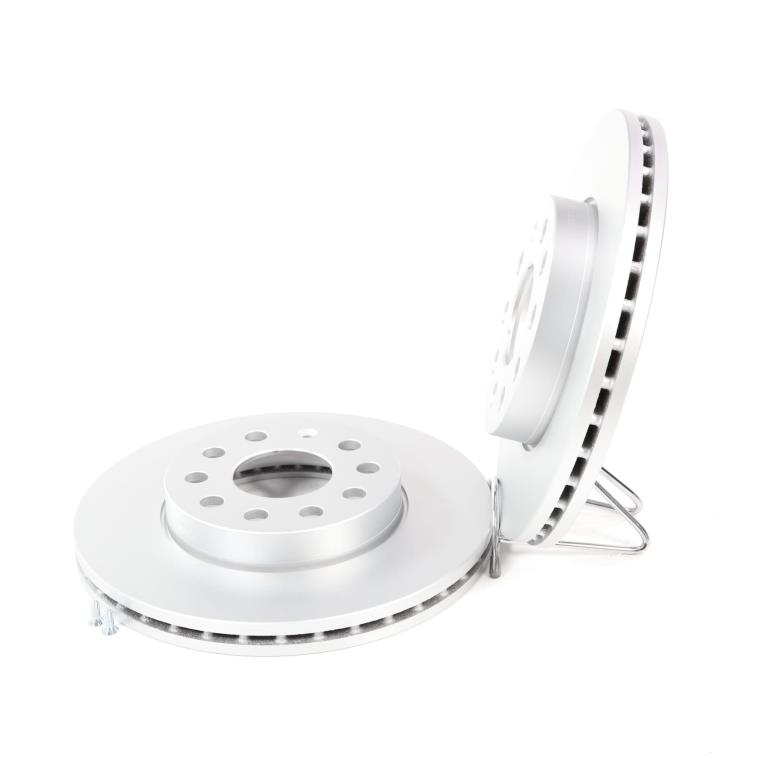 Disques de frein HELLA ref. 8DD 355 122-721