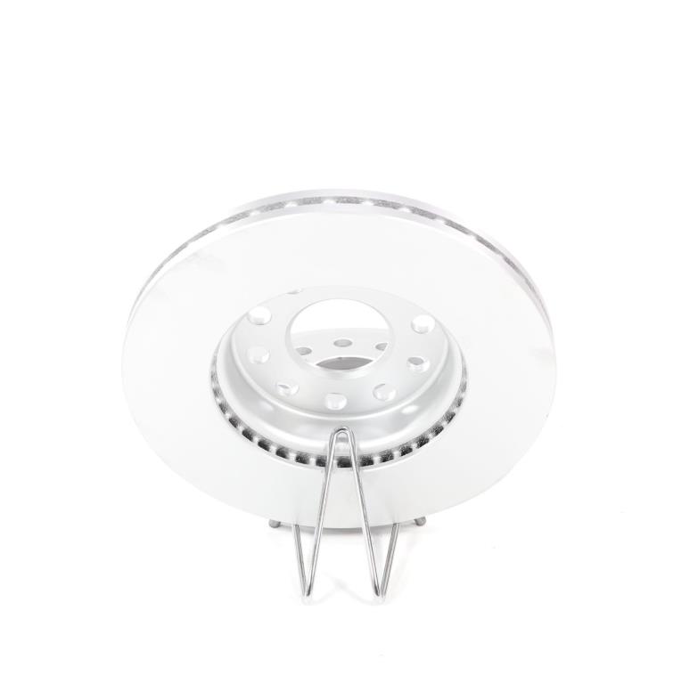 Disques de frein HELLA ref. 8DD 355 122-721