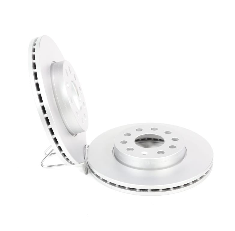 Disques de frein HELLA ref. 8DD 355 122-721