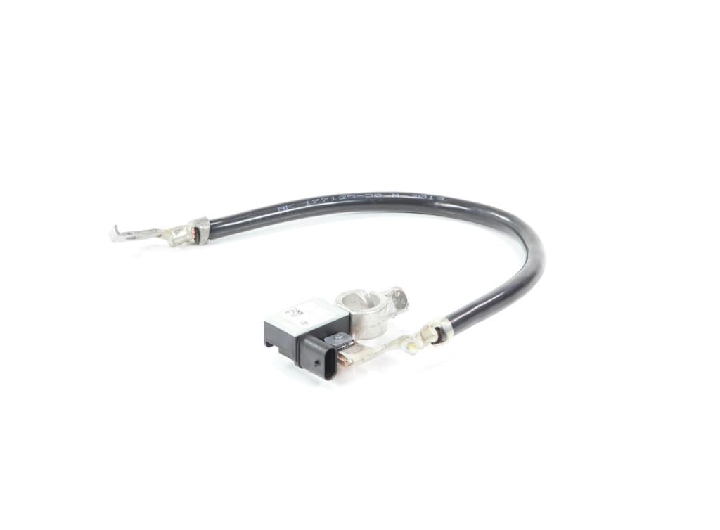 Sensor de bateria inteligente IBS HELLA ref. 6PK 010 562-921