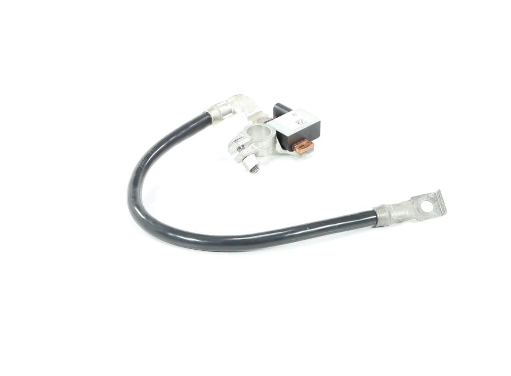 Sensor de bateria inteligente IBS HELLA ref. 6PK 010 562-921