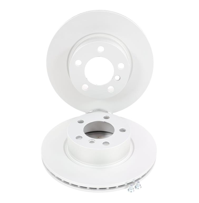 Disques de frein HELLA ref. 8DD 355 129-401