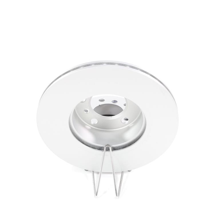 Disques de frein HELLA ref. 8DD 355 129-401