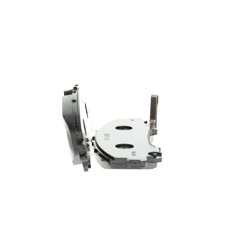 Jeu de 4 plaquettes de frein HELLA ref. 8DB 355 024-621