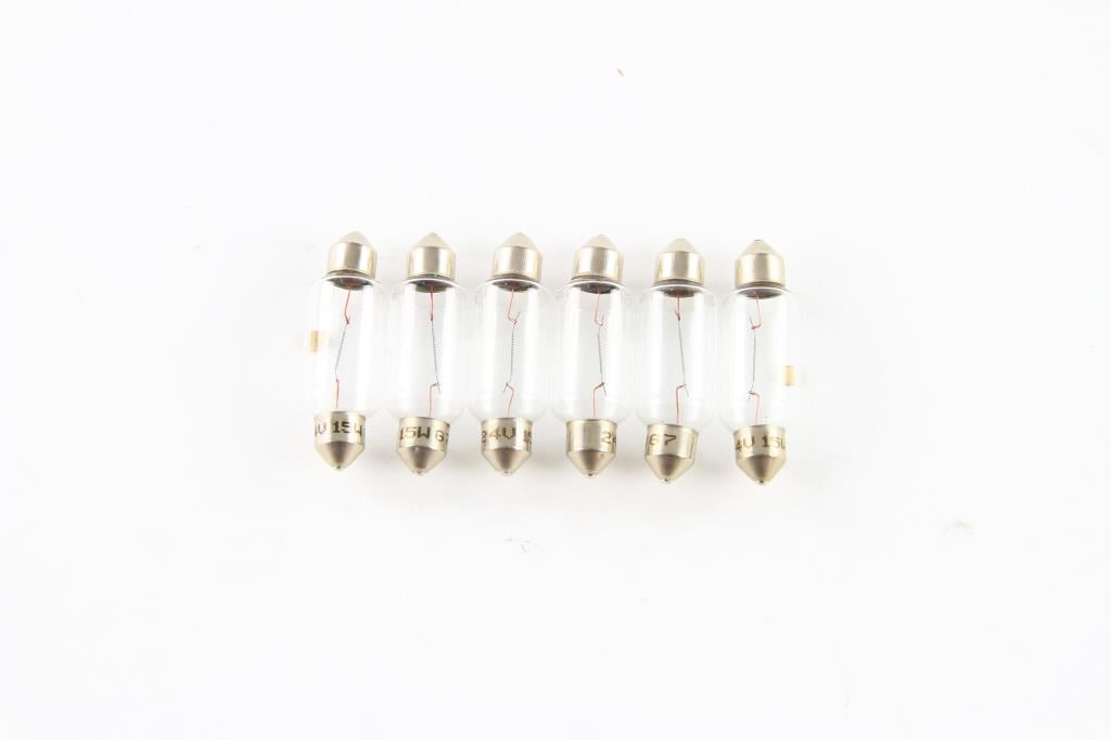 Ampoule HELLA HEAVY DUTY - 8GM 002 091-261