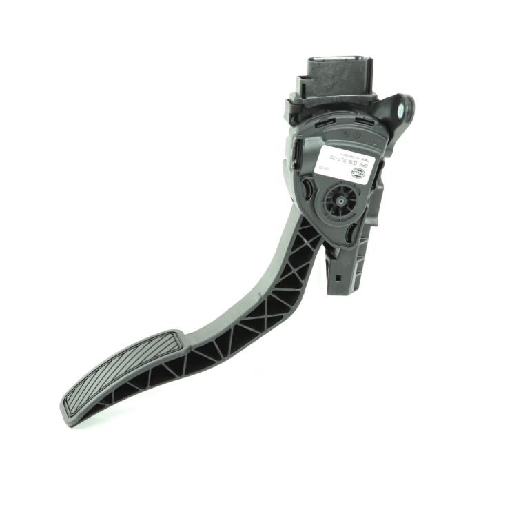 Capteur de position  de pédale d'accélérateur HELLA ref. 6PV 009 517-701