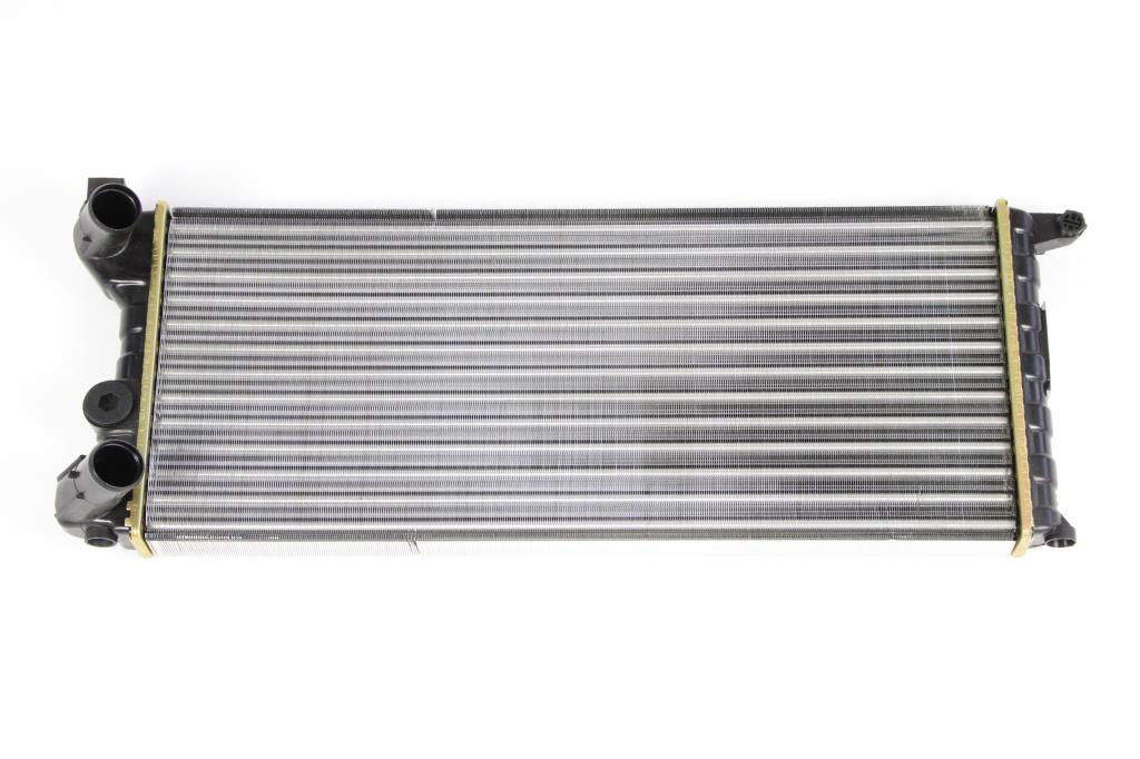8MK 376 719-201 HELLA Radiatore motore per veicoli con aria