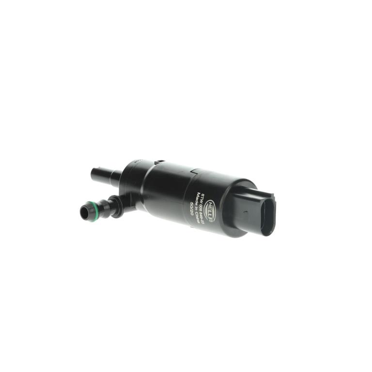 Pompe de lave-glace HELLA ref. 8TW 006 847-031