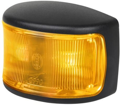 Feu clignotant supplémentaire HELLA 2BM 980 990-121