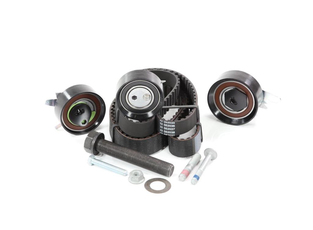 Kit de distribution (Kit courroie de distribution) Schaeffler INA 530 0483 10