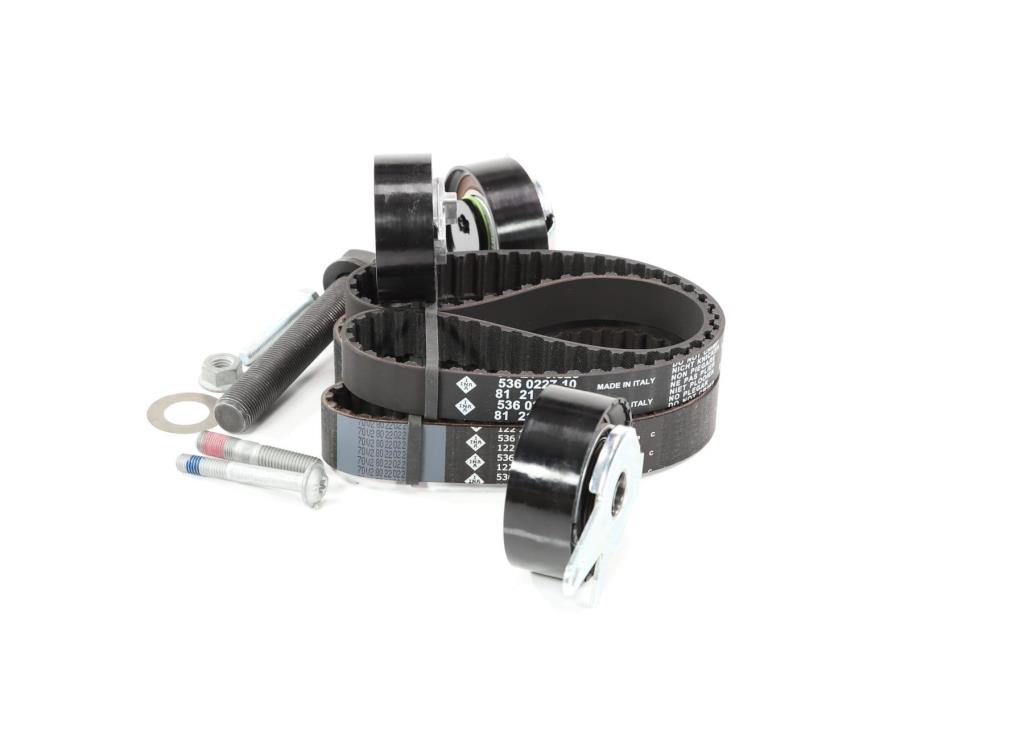 Kit de distribution (Kit courroie de distribution) Schaeffler INA 530 0483 10