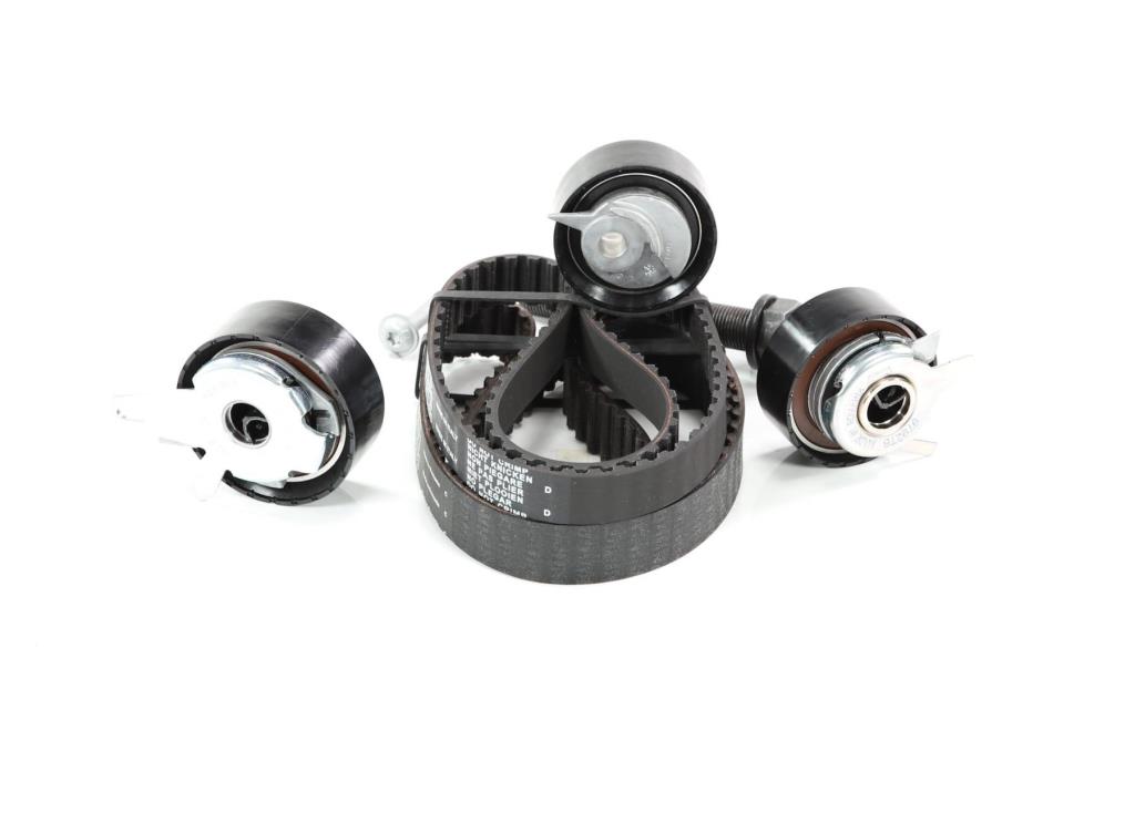 Kit de distribution (Kit courroie de distribution) Schaeffler INA 530 0483 10