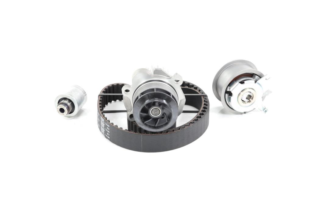 Pompe à eau + kit de courroie de distribution (Kit courroie de distribution) Schaeffler INA ref. 530 0201 32
