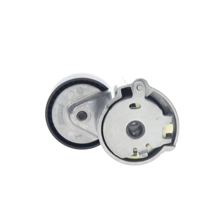 Tensor de correia trapezoidal estriada Schaeffler INA ref. 534 0404 10
