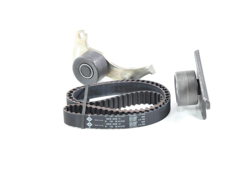 Kit de distribuição Schaeffler INA ref. 530 0096 10