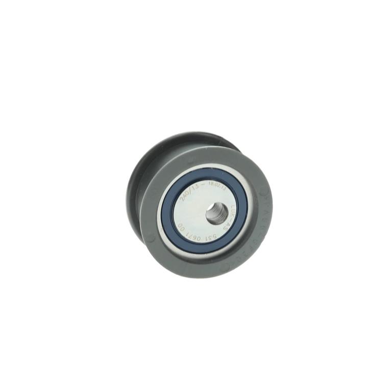 Galet tendeur de courroie de distribution (Galet tendeur de courroie crantée) Schaeffler INA 531 0671 20