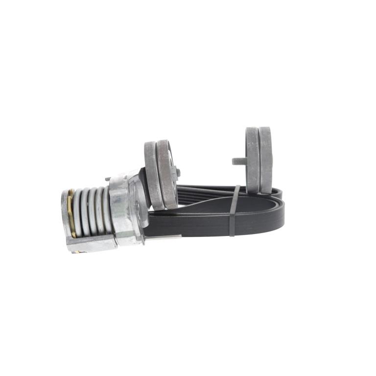 Kit de courroie d'accessoire (Courroie d’alternateur) Schaeffler INA ref. 529 0108 10