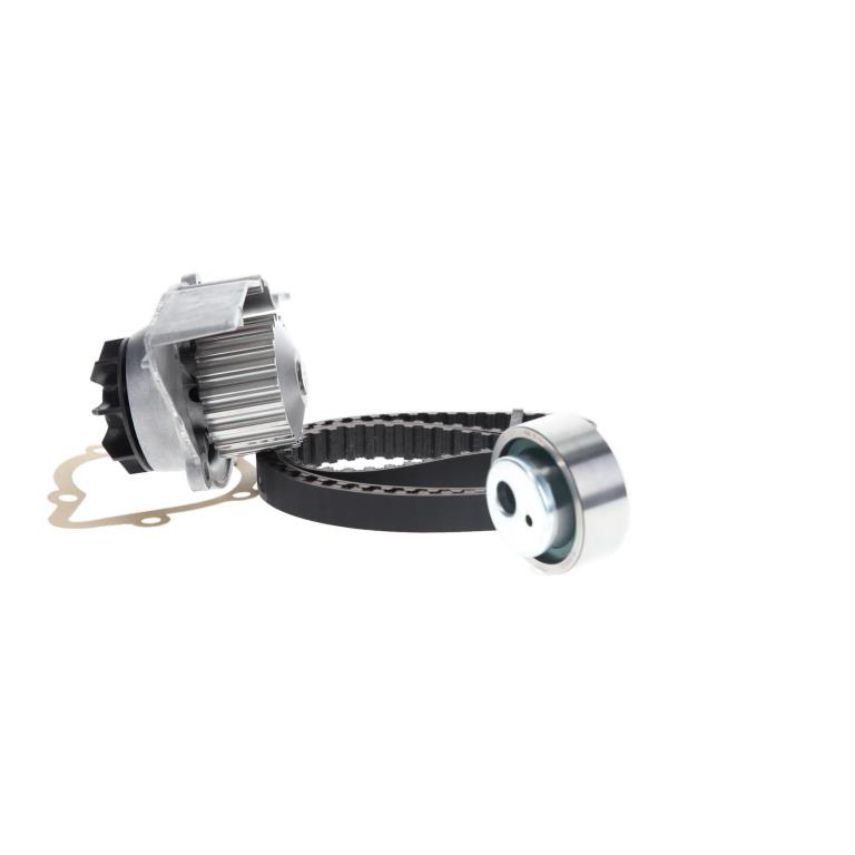 Pompe à eau + kit de courroie de distribution (Kit courroie de distribution) Schaeffler INA ref. 530 0258 30