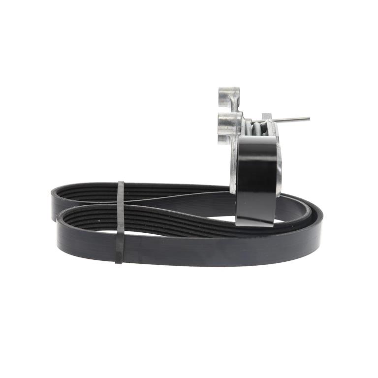 Kit de courroie d'accessoire Schaeffler INA ref. 529 0261 10