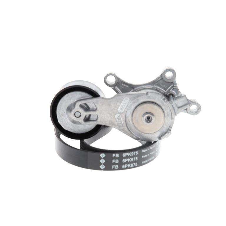 Kit de courroie d'accessoire Schaeffler INA ref. 529 0261 10