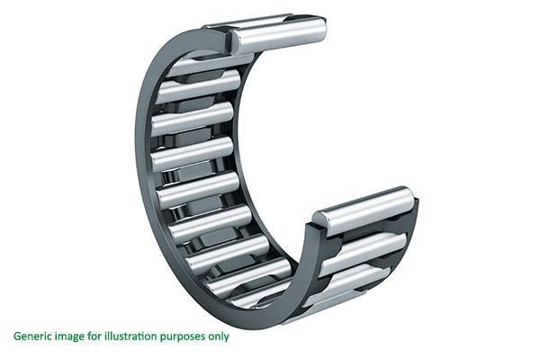 Butée hydraulique 818