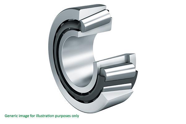 Butée hydraulique 818