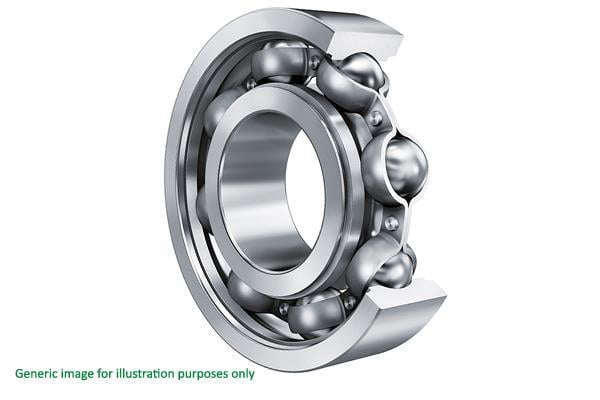 Butée hydraulique 818