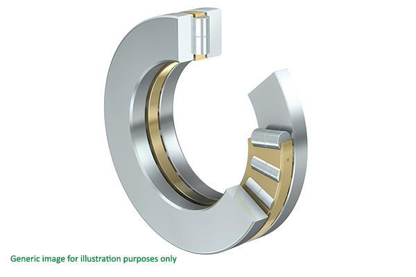 Butée hydraulique Ds