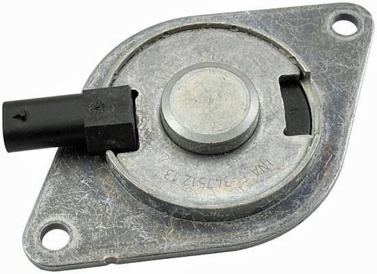 Butée hydraulique 