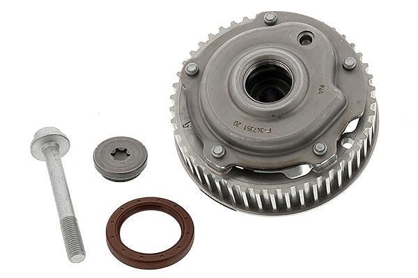 Regulador do eixo de excêntricos (Regulador do veio de excêntricos) Schaeffler INA ref. 427 1005 30