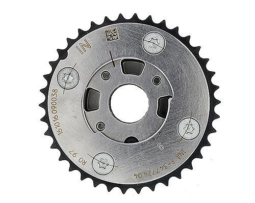 Poulie déphaseur d'arbre à cames Schaeffler INA 427 1034 10