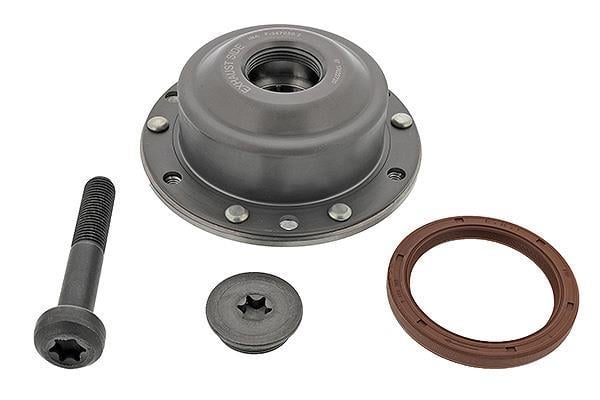 Regulador do eixo de excêntricos (Regulador do veio de excêntricos) Schaeffler INA ref. 427 1040 30