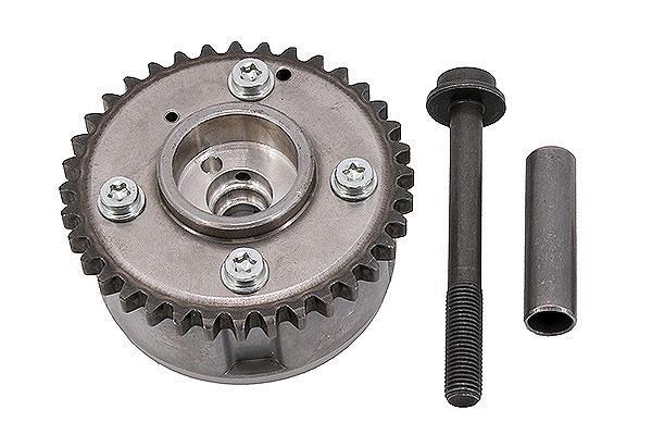 Regulador do eixo de excêntricos (Regulador do veio de excêntricos) Schaeffler INA ref. 427 1094 30