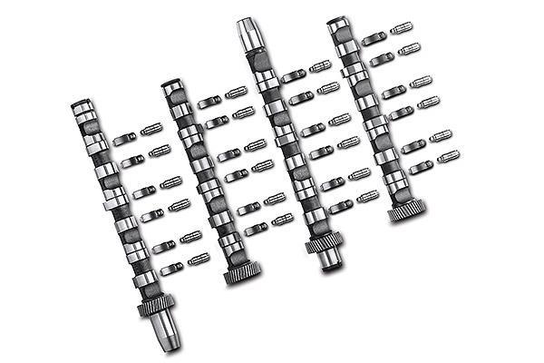 Kit de árvore de cames Schaeffler INA ref. 428 0038 30