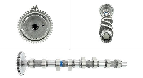 Árvore de cames Schaeffler INA ref. 428 0092 10