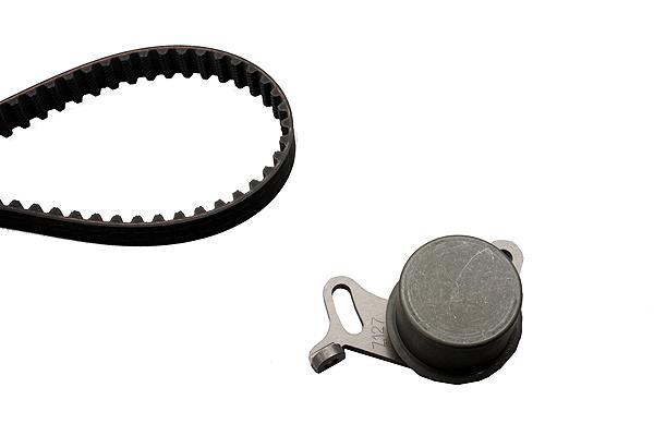 Kit de distribution (Kit courroie de distribution) Schaeffler INA ref. 530 0006 10