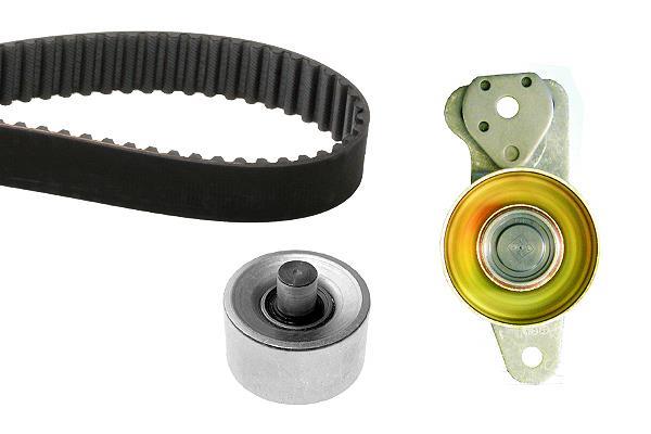 Kit de distribution (Kit courroie de distribution) Schaeffler INA ref. 530 0056 10