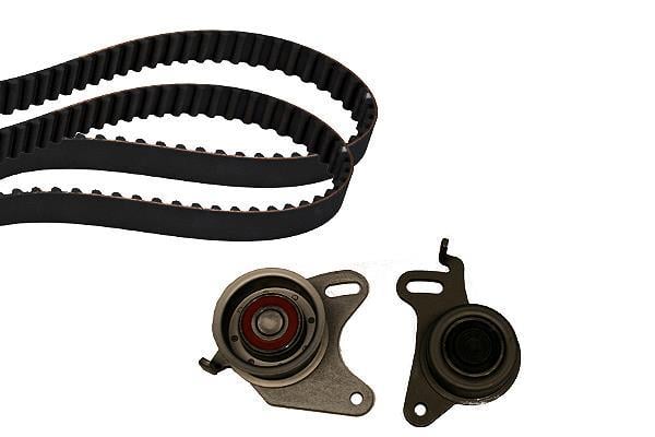 Kit de distribution (Kit courroie de distribution) Schaeffler INA ref. 530 0109 10