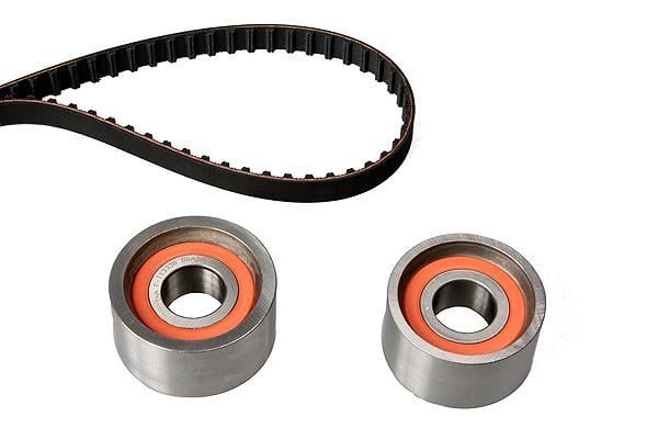 Kit de distribution (Kit courroie de distribution) Schaeffler INA ref. 530 0117 10