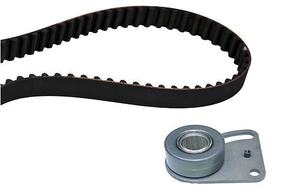 Kit de distribution (Kit courroie de distribution) Schaeffler INA ref. 530 0135 10
