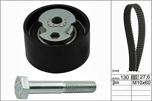 Kit de distribution Schaeffler INA ref. 530 0144 10