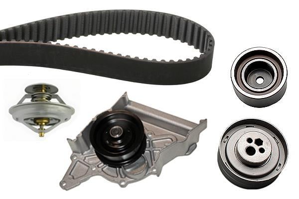 Kit de distribuição Schaeffler INA ref. 530 0158 30