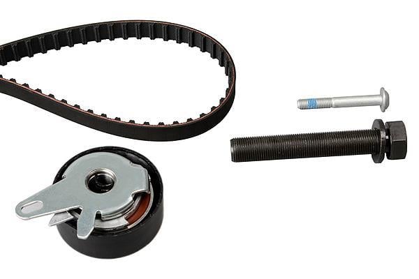 Kit de distribution (Kit courroie de distribution) Schaeffler INA ref. 530 0175 10