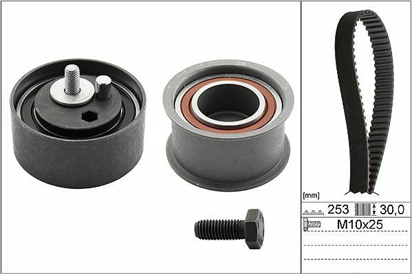 Kit de distribución Schaeffler INA ref. 530 0178 10