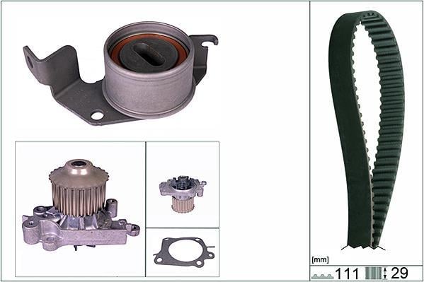 Kit de distribuição Schaeffler INA ref. 530 0302 30