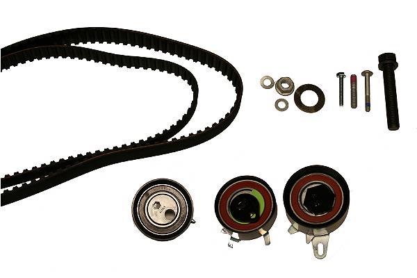 Kit de distribution (Kit courroie de distribution) Schaeffler INA 530 0483 10