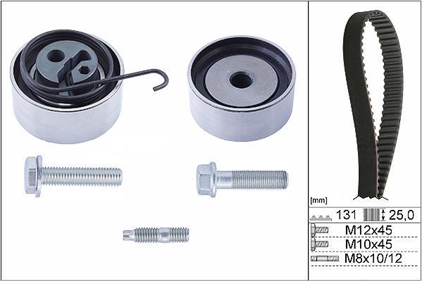 Kit de distribución Schaeffler INA ref. 530 0494 10