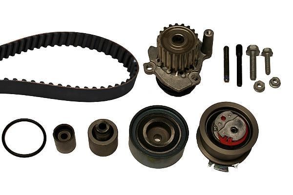 Pompe à eau + kit de courroie de distribution (Kit courroie de distribution) Schaeffler INA 530 0503 30